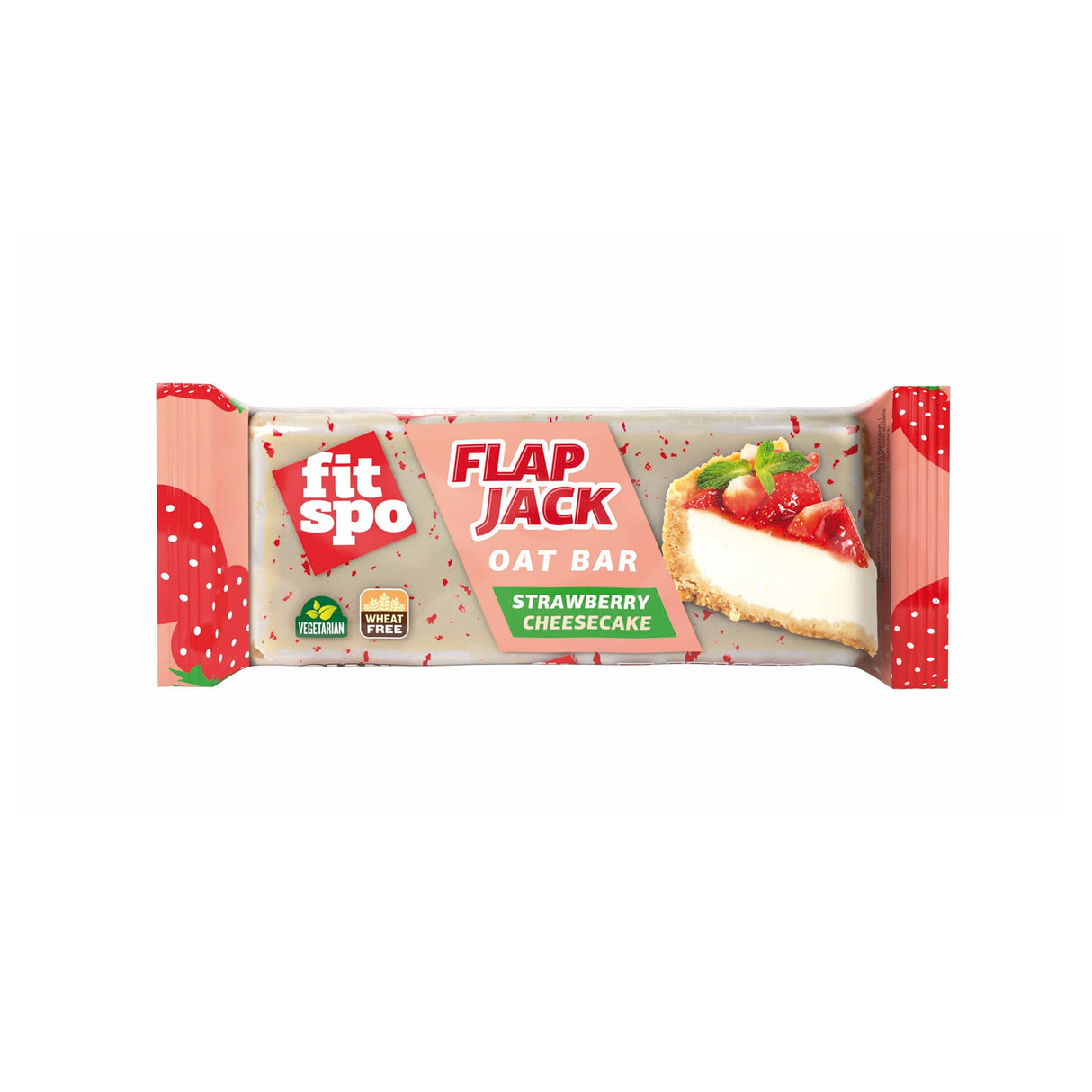 Priključak za preklop - Energy Oat traka - 12 x 90 grama