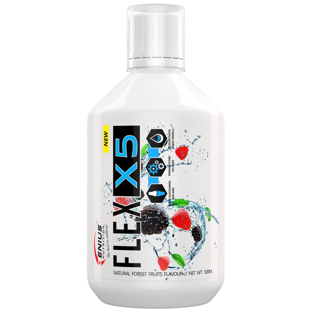 Flex-Gn tekućina 500 ml