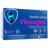 Flexagen - 30 x 12 grama
