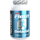 Flexit Gelacoll - 180 kapsula