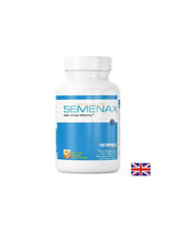 Formula potencijala muške potencijale, 120 kapsula