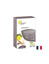 Formula za muški libido Puis<tc>san</tc>ce+, 30 tableta
