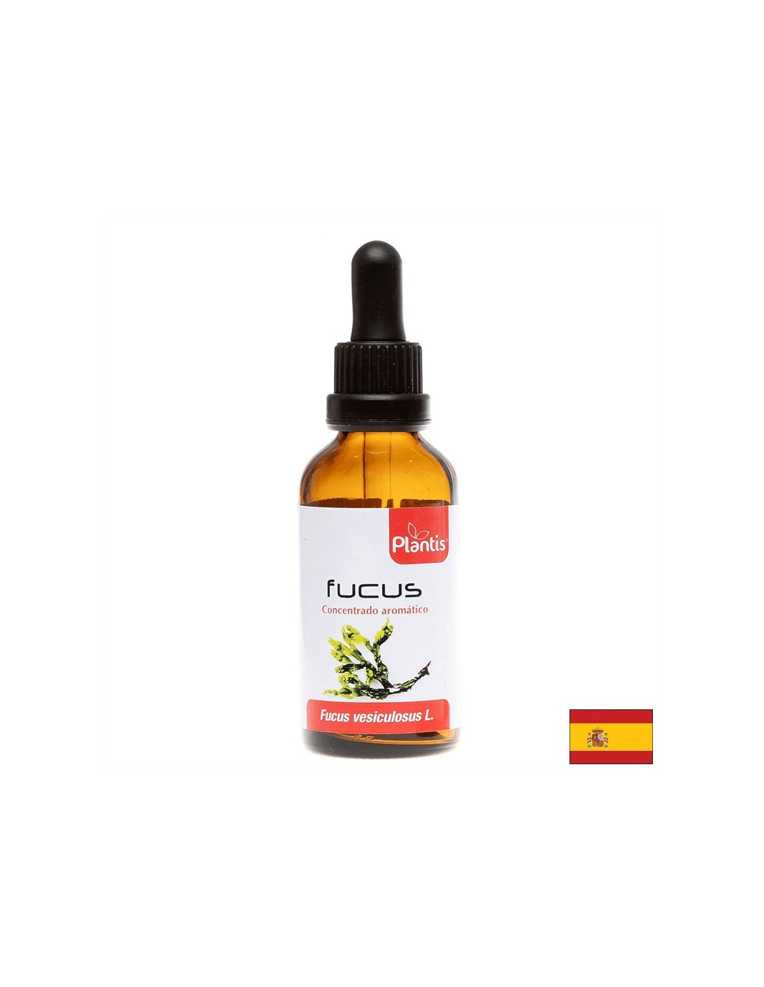 Fucus/ Fucus - pjenušava alga (tinktura)/ Kod nedostatka joda, 50 ml Arte<tc>san</tc>tj