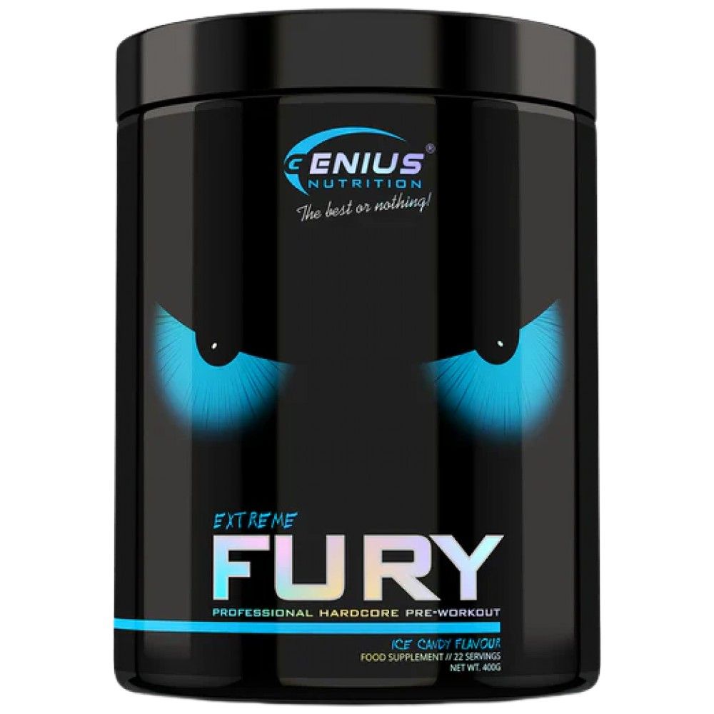 Fury Extreme - 405 grama