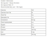 Nitro Tech/Whey Gold - 1020 grama