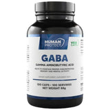 GABA 750 mg - 100 kapsula