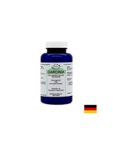 Garcinia - Garcinia Cambogia, 100 g, prah el compa