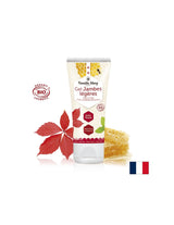 Opuštajući gel za "lagane" noge - gel jambes legeres bio, 100 ml