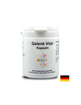 Gelenk Vital - Formula za zdrave zglobove, 90 tableta <tc>Karl Minck</tc>
