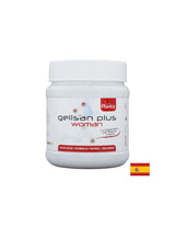 Ženska formula za zdravlje kože, kostiju i zglobova - Geli<tc>san</tc> Plus Woman Plantis®, 300 g, prah