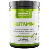 Glutaminski prah - 500 grama