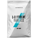 L -glutamin aminokiselina - 250 grama