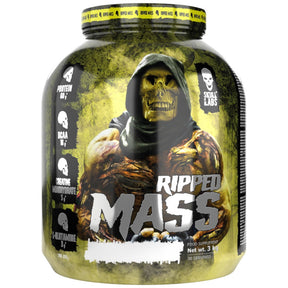 Ripped Mass / Gainer - 3000 grams - Nutra Best Europe