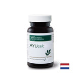 Njega kosti - kalcij (oksid) ayucalc, 60 kapsula