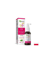 Njega kosti - vitamini A + D3 + E + K2, 30 ml, oralni sprej, 180 doze