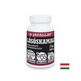 Njega kože - Sorrel (sjemenke), 500 mg x 60 kapsula