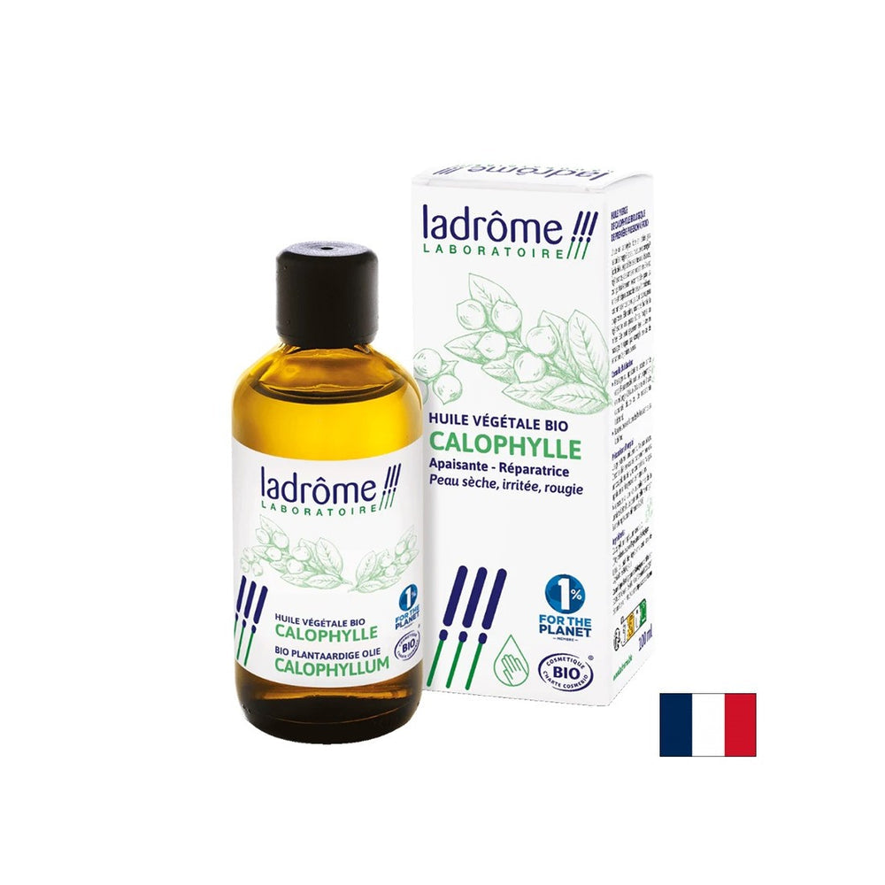 Njega kože - Tamanu (Esesno bio ulje), 100 ml