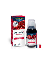 Njega mokraćnog sustava (brusnica, bijela breza i heather) Cysténéa +, 200 ml
