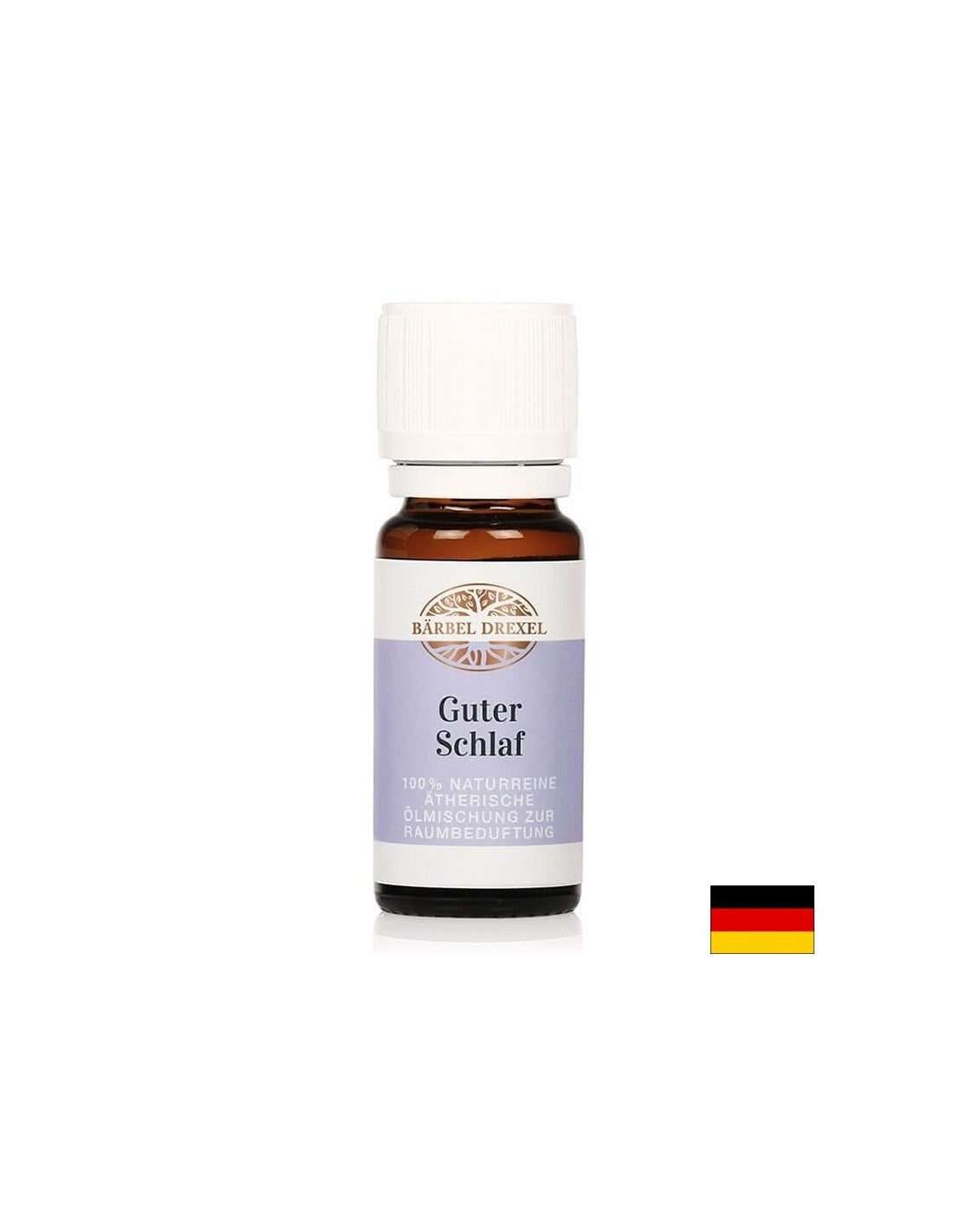 Guter Schlaf - Eterično ulje za miran san, 10 ml <tc>Bärbel Drexel</tc>