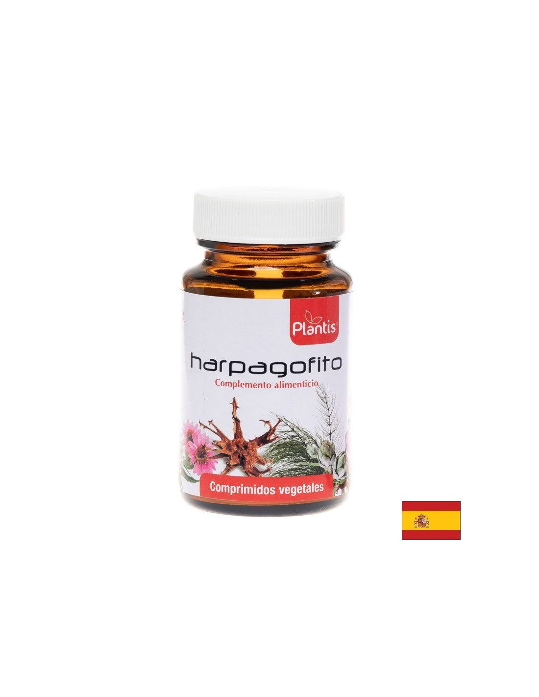 Đavolje kandža - za zdrave zglobove - Harpagofito plans®, 50 tableta