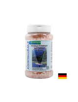 Himalaya Kristallsalz Aus Pakistan Granulat - Himalajska sol iz Pakistana, 550 g velikih kristala el compa