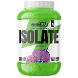 Izolat proteina sirutke - 1800 grama