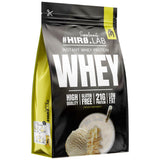 Instant protein sirutke | Koncentrat visoke kvalitete sirutke - 750 grama