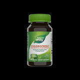 Klorofresh 55 mg - 90 gel kapsula