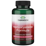 Formula homocisteina - 120 kapsula