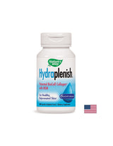 Kolagen s hijaluronskom kiselinom i MSM Hydraplenish® - prekrasni koži i zdravi zglobovi, 750 mg, 60 kapsula prirode