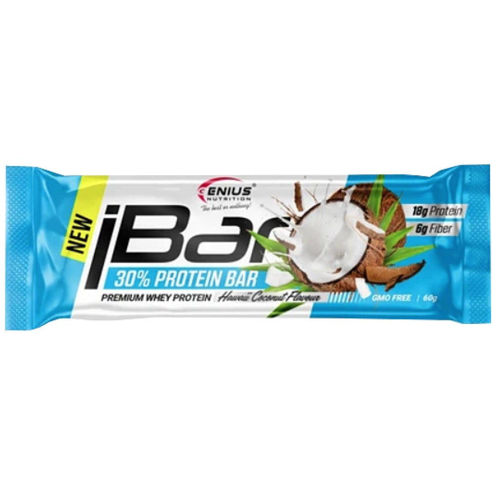 iBar - 60 grama