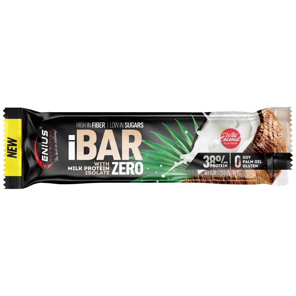 iBar Zero - 50 grama