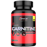 iCarnitine - 90 kapsula
