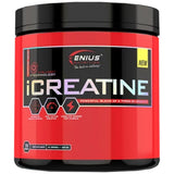 iCreatine - 200 kapsula