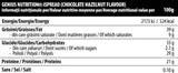iSpread - 450 grama