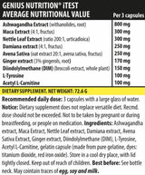 iTest 90 kapsula