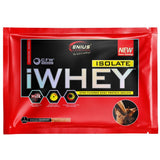 iWhey izolat - 33 grama
