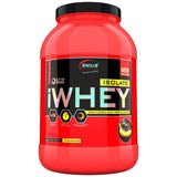 iWhey izolat - 900 grama