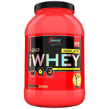 iWhey izolat - 900 grama