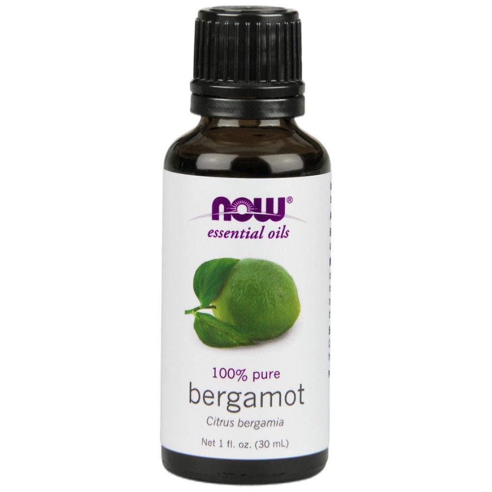 Bergamotsko ulje - 30 ml