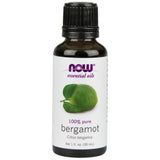 Bergamotsko ulje - 30 ml