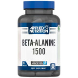 Beta -alanin 1500 - 120 kapsula