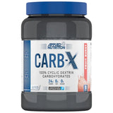 Carb-X | 100% ciklički dekstrinski ugljikohidrati - 300 grama
