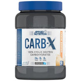 Carb-X | 100% ciklički dekstrinski ugljikohidrati - 300 grama