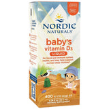 Dječji vitamin D3 400 IU - 22,5 ml