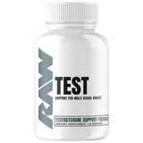 Test | s Muira Puama & KSM -66 Ashwagandha - 240 kapsula