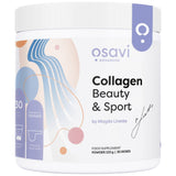 Collagen Beauty & Sport by Magda Linette - 225 grama
