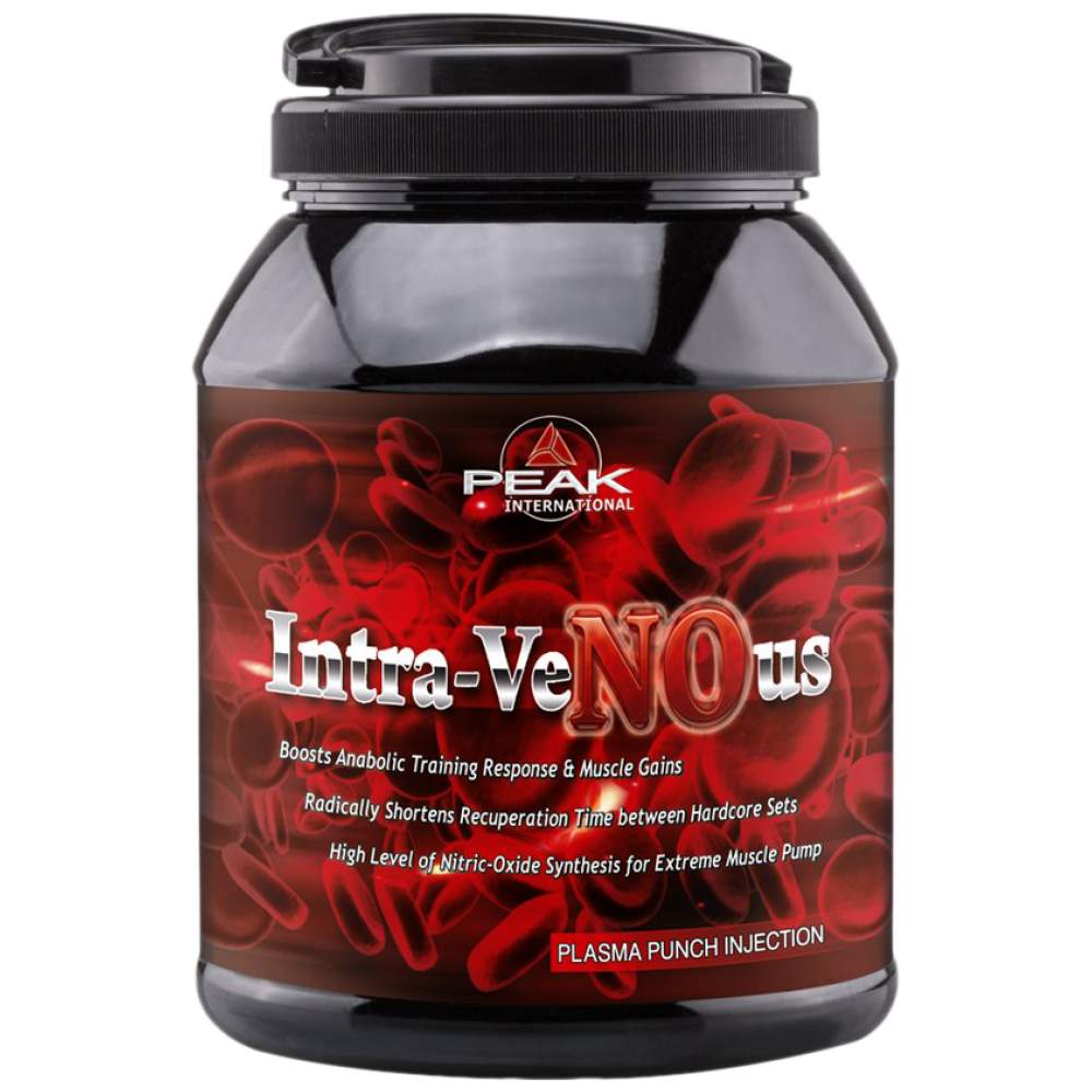 Intra -vensko - 1075 grama