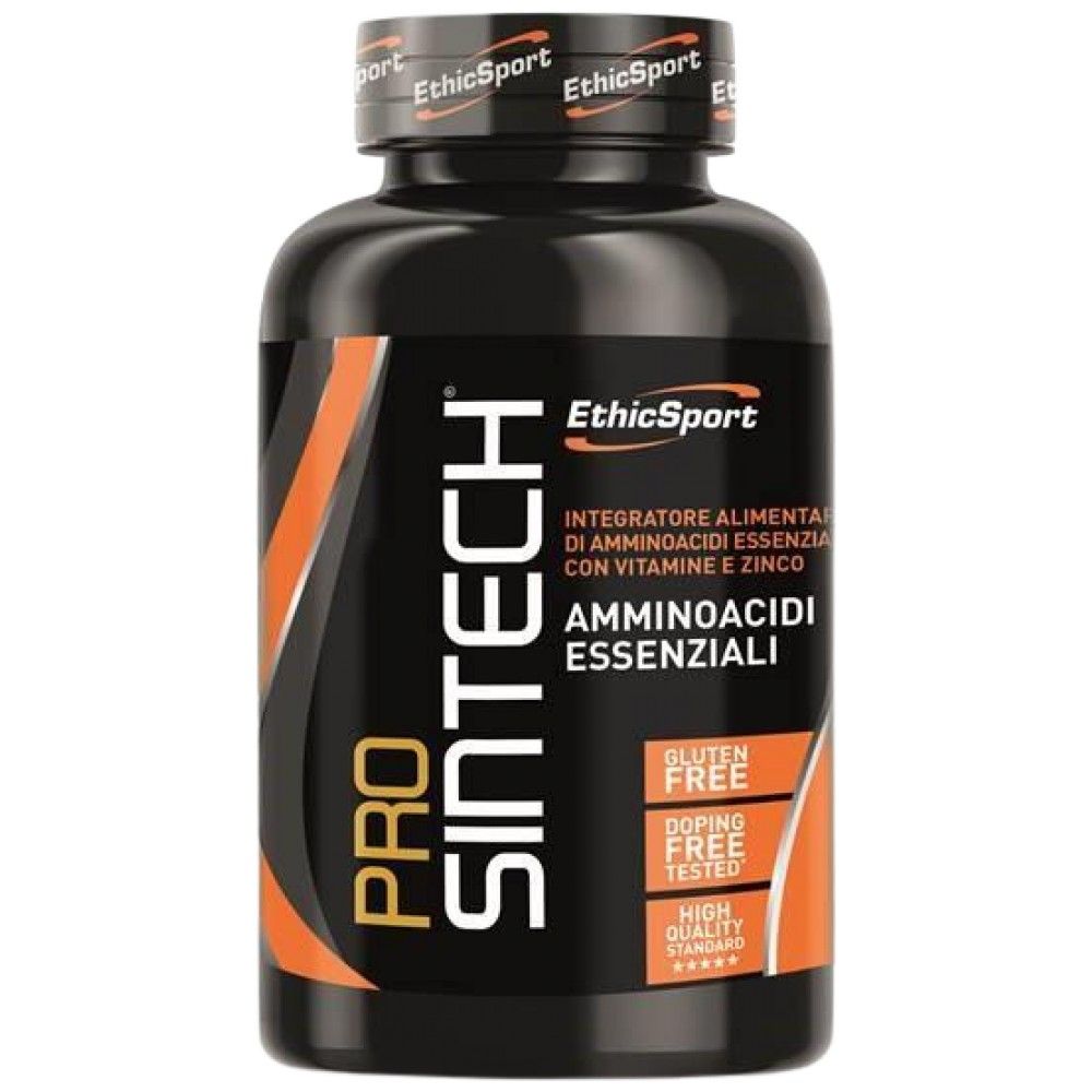 Prosintech | EAA s cinkom i vitaminima - 120 tableta