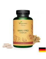 Immu Pro Complex, 120 kapsula, 100% veganski <tc>Vegavero</tc>